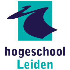 Hogeschool Leiden Logo